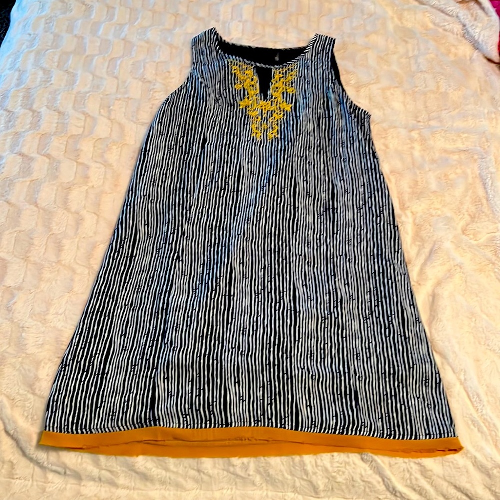 Stitch Fix THML dress small.
